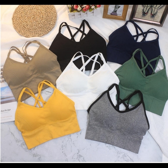 Fitness Wear - Picture 1 of 2